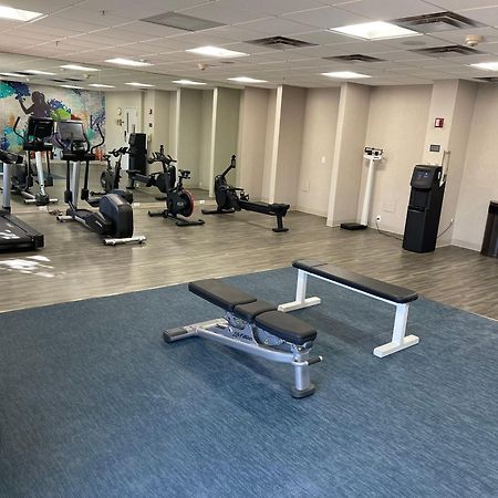 科罗拉多斯普林斯众神花园凯悦嘉轩酒店 外观 照片